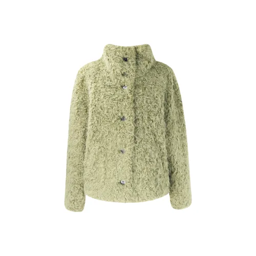 SEE YOU TOMORROW SISTERS Дубленка Женская