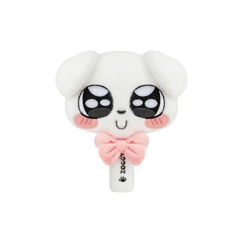 Crooked Melon Production Эта Собака Плюшевый Милый Щенок Зеркальце Мерч по IP