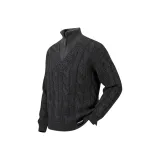 Темно-серый