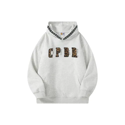 KAPIBALAXIAOHUANGTUN Свитшот Унисекс