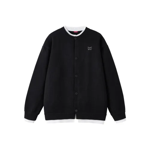 MIIOW Trend Party series Свитер Унисекс