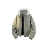 Лесной зеленый