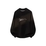 Чёрный (Случайный Котёнок)