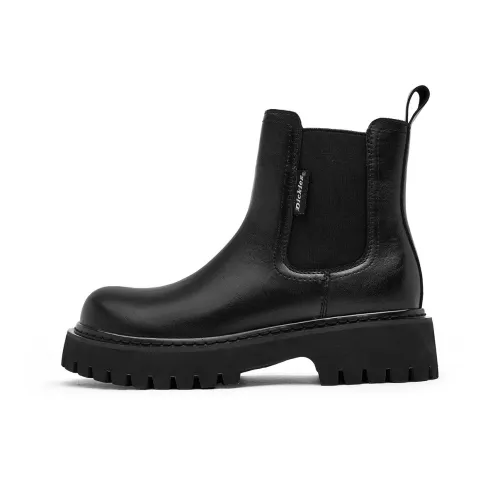 Dickies 12cm Челси Женские
