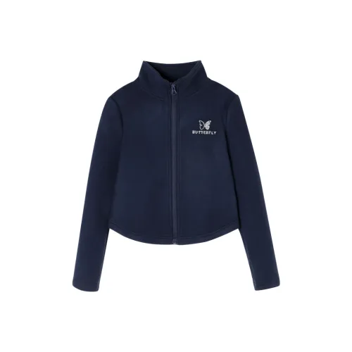 YUANYUAN GIRL Туристическая одежда Зимняя Детская для детей 3-7 лет