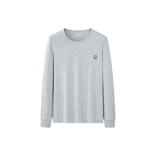 DUINIDESIYU Мужские термофутболки