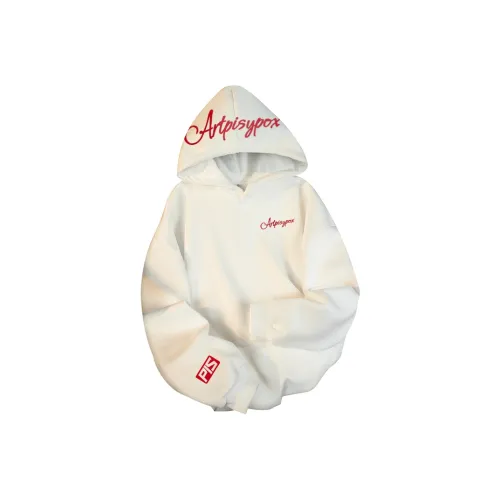 PISYPOX Унисекс Свитшоты