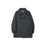 Темно-серый