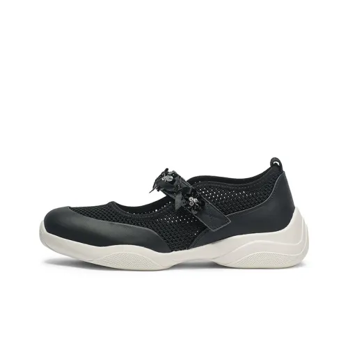 Coup de Foudre Mary Jane Shoes Женские