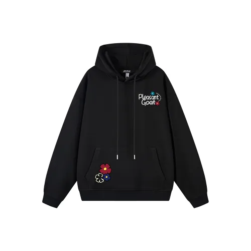 Свитшот Pleasant Goat and Big Big Wolf унисекс