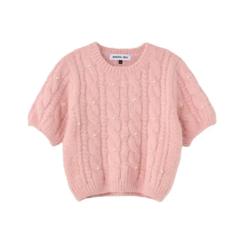 GENERAL IDEA BY BUMSUK Свитер Женские