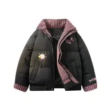 Чёрный / Красный