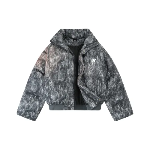 ROBINHOOD Унисекс Пуховики