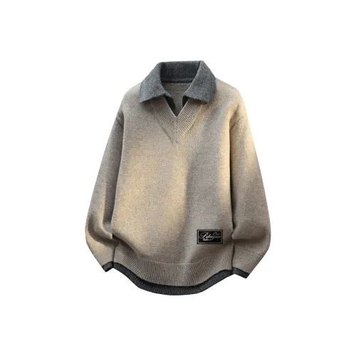 PAL ONGACO Унисекс Трикотаж