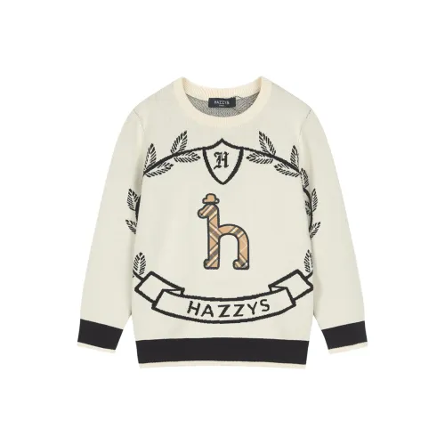 HAZZYS KIDS Свитера