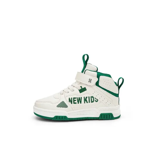 ЮЙЧЖАОЛИНЬ Высокий Топ Детские Скейтбординги