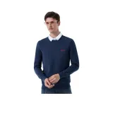 Темно-синий