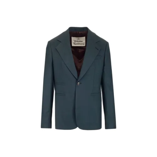 Vivienne Westwood FW21 Бизнес-костюм мужской