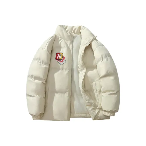 Tre Club Унисекс Пуховики