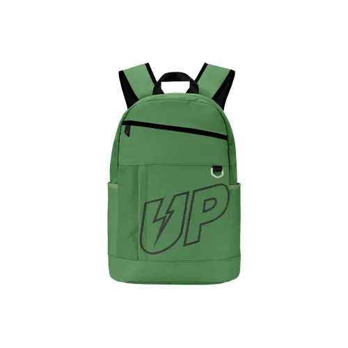 TURN UP Нейлон Рюкзак Стандартный Унисекс Многоцветный