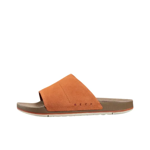 REEF Slip-resistant Слипоны Мужской Оранжевый