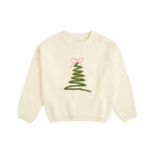 GAP Свитер Сладкий Wink Coquette Детский