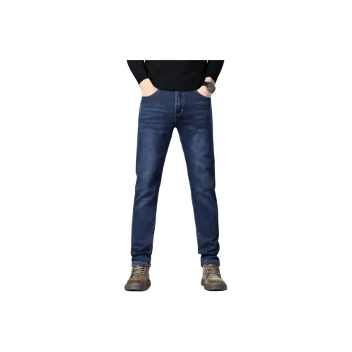 PIXEL CAKE Унисекс Джинсы