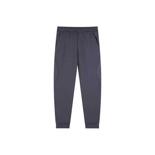 361° Вязаные тренировочные брюки женские