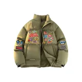 Светлый армейский зеленый