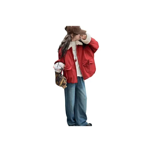 Smileyworld PARKA Пальто Подростки