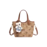 Хаки-коричневый