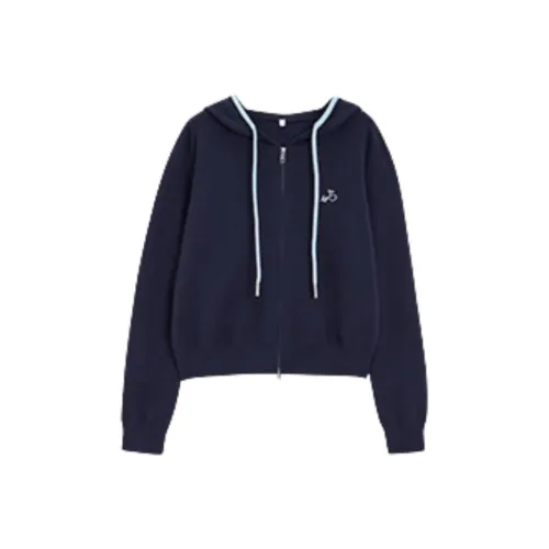 Love to serve Женская Трикотажная одежда