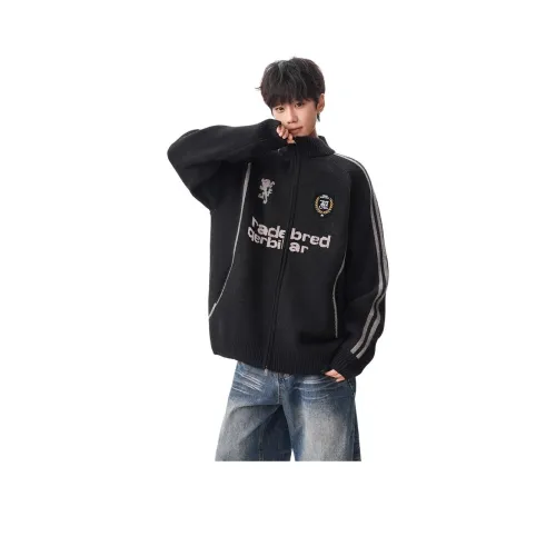 PLQV Мужской Трикотаж