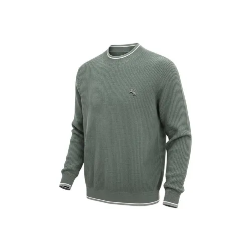 POLOMEISDO Унисекс Свитера