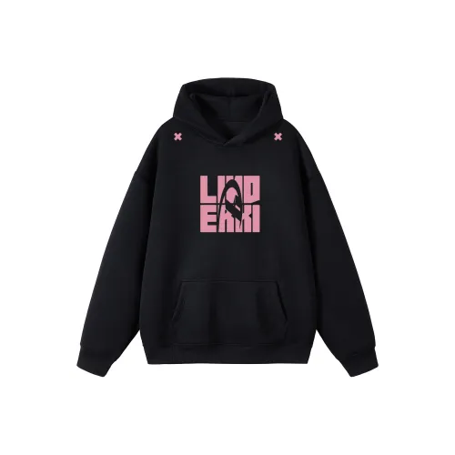 Lind Erki Унисекс Свитшоты