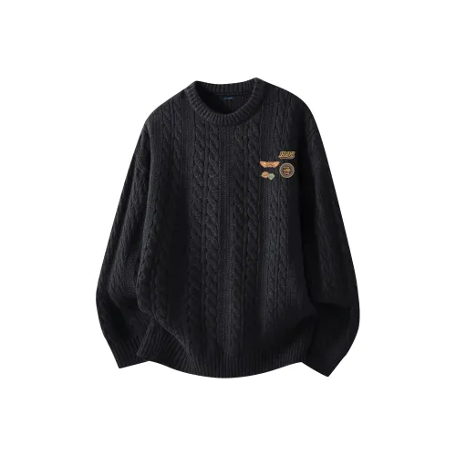 AULDEY Унисекс Трикотаж