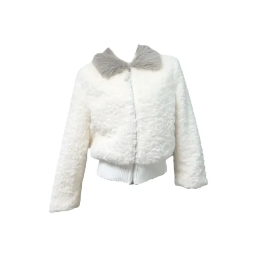 ADXKM Женские бархатные куртки