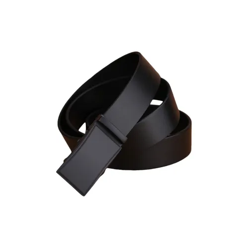 VAVEREN Ремни из натуральной коровьей кожи мужские 3,6 см