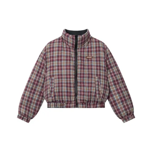 RTNH Женские пуховики