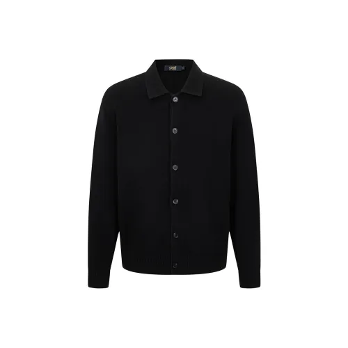 Cavalli Class Кашемир Свитер Мужской