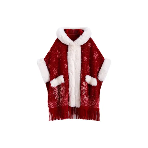 JEANSWEST Акриловые палантины для женщин