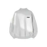 Светло-серый