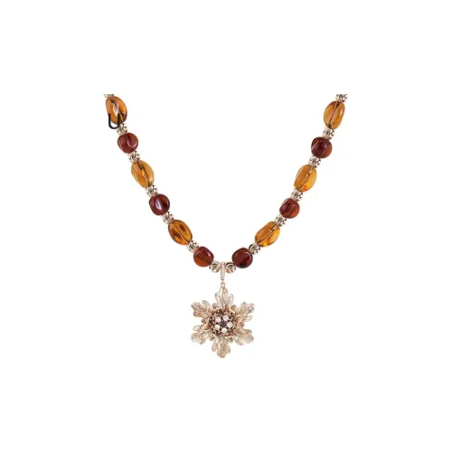 AJIDOU Утончённый Классический Ожерелье Женское