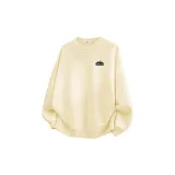 Абрикос (Флисовая подкладка, значок DIY)