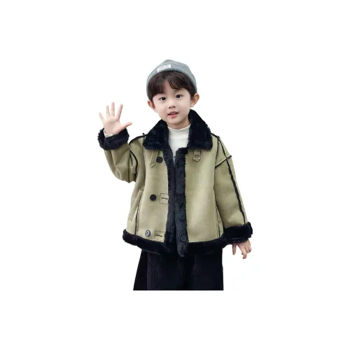 Hua Le Ji Джинсы Детские Возраст 3-7 лет