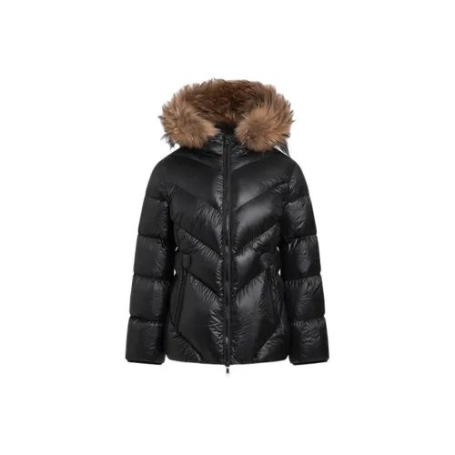 Hush Puppies Пуховик Пальто Женские