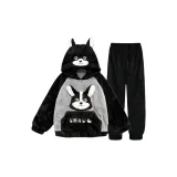 Цвет изображения: Девушка