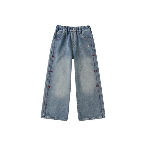 Teddy Bear Collection Джинсы Подростки