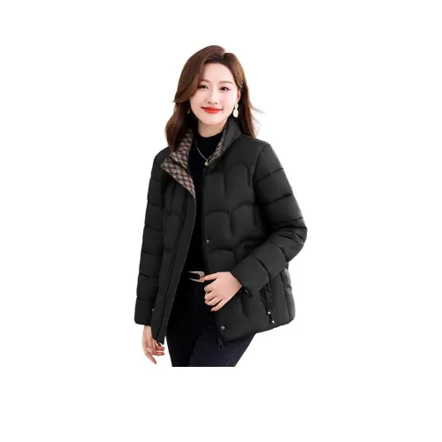 EMINU Женские пуховики