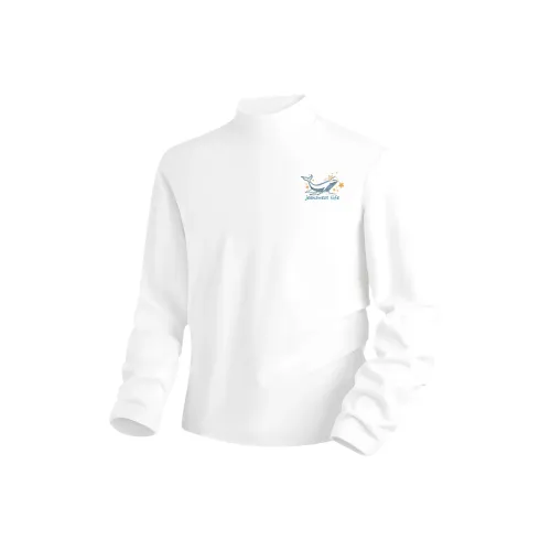 JEANSWEST LIFE Длинный рукав Т-рубашка Унисекс